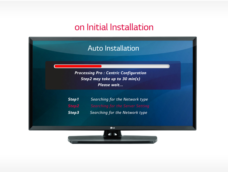 LG LT661H Series | LG GLOBAL